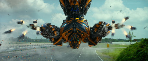 TRANSFORMERS: AGE OF EXTINCTION