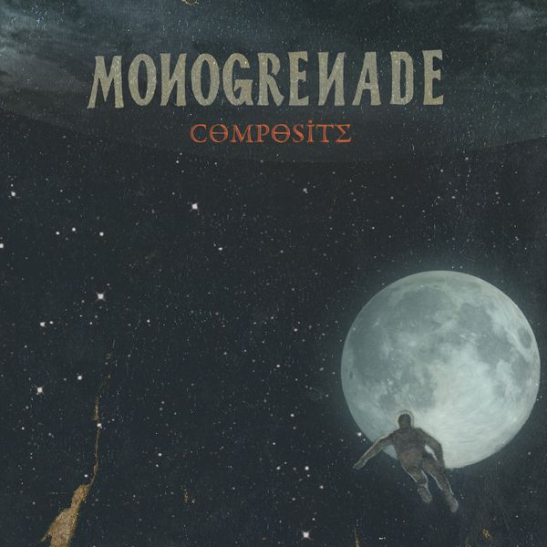 Monogrenade - Composite