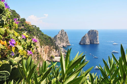 Capri