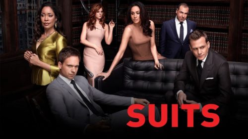 suits photo 1