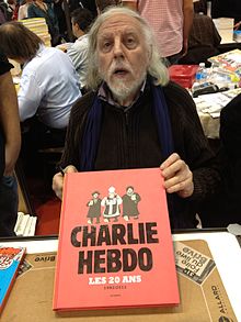 Philippe_Honoré,_dessinateur_de_Charlie_Hebdo