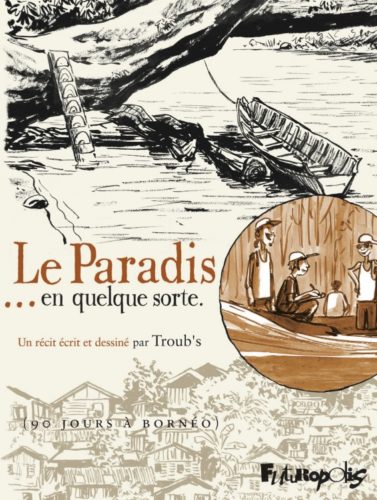 leparadistroubs