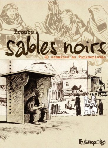 sablesnoirstroubs