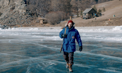 Dans les forêts de Sibérie - Panane Distribution. 