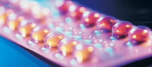 pilule contraceptive composee ou minidosee