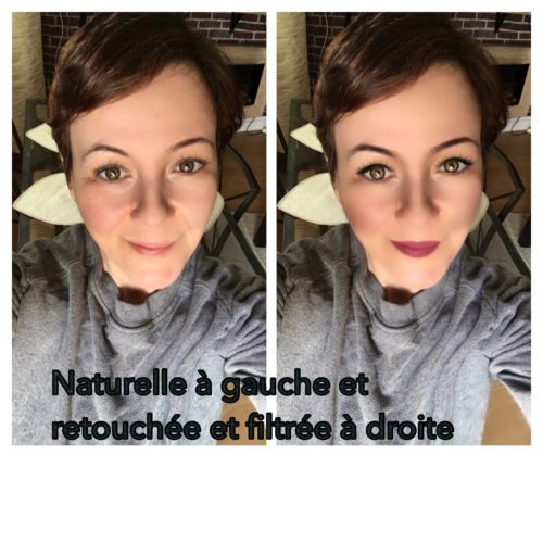 Avec ou sans filtre ?