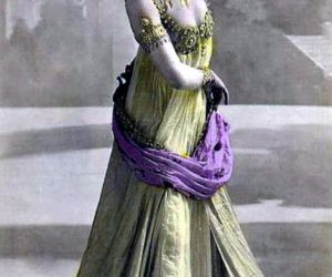 Mata Hari