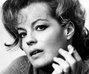 Romy Schneider