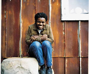 Tracy Chapman