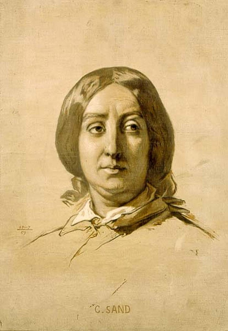 George Sand