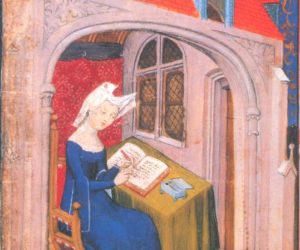 Christine de Pizan
