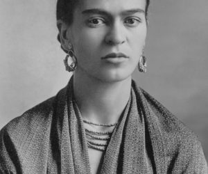 Frida Kahlo