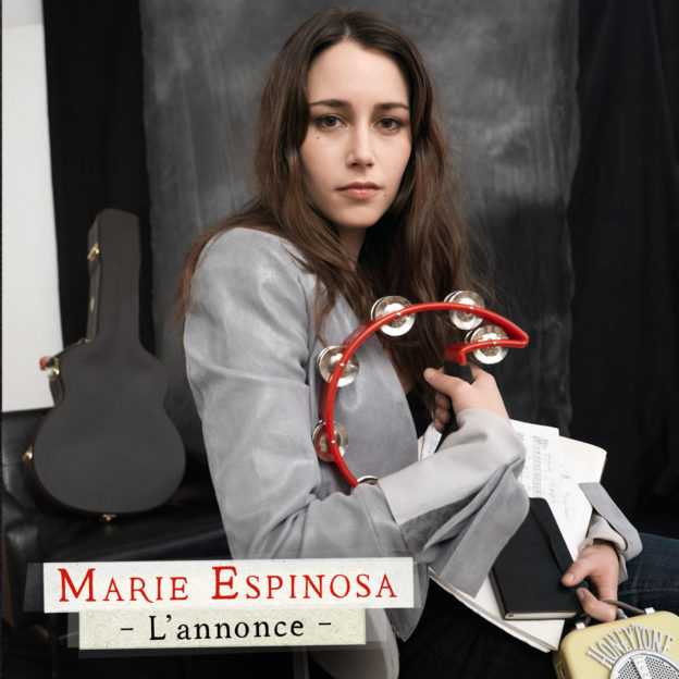 Archives des marie espinosa Save my brain