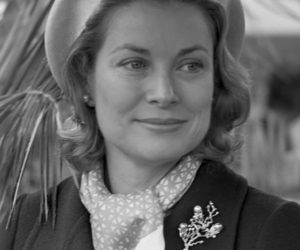 Grace Kelly