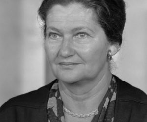 Simone Veil
