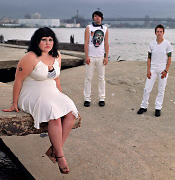 Beth Ditto