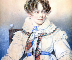 La comtesse de Ségur