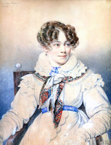 La comtesse de Ségur