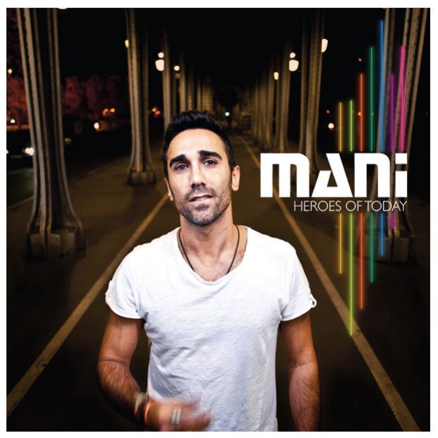 Mani Rrrrr Mani - Save my brain