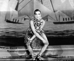 Josephine Baker