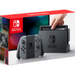 Bundle Nintendo Switch du 3 mars 2017