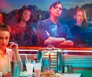 Riverdale cast