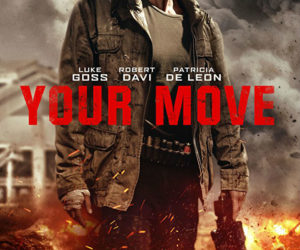 Your move - Haute tension
