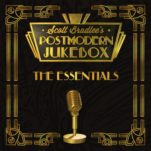 Postmodern Jukebox - The Essentials