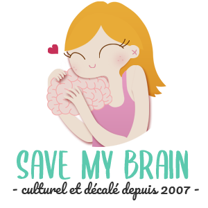 Save my brain