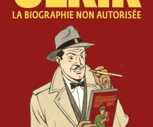 Olrik, biographie non autorisée